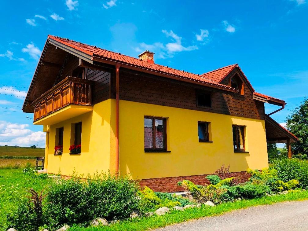 Chata Ski Chopok Демяновская долина Экстерьер фото
